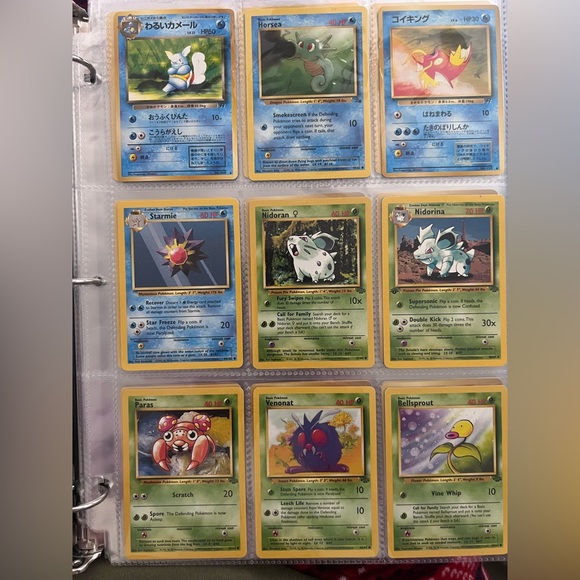 Random Pokemon Cards Lot - Picture 2 of 5
